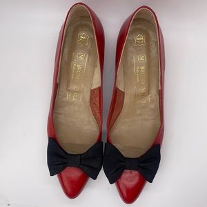 Bruno Magli shoes Size 7.5
